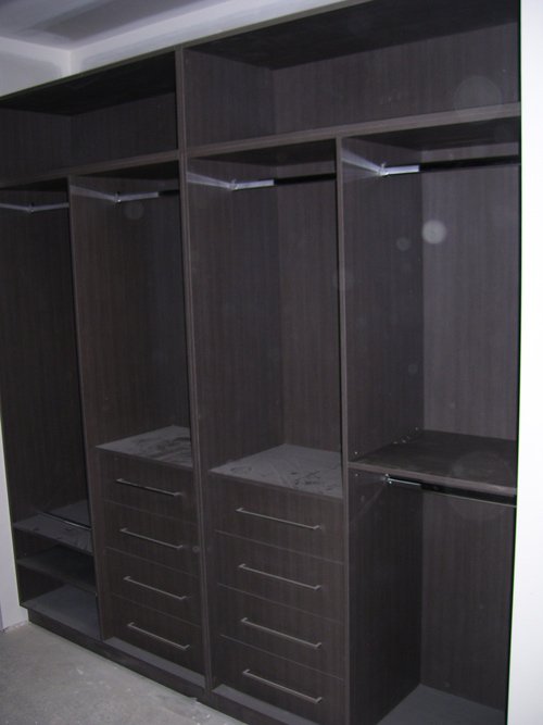 Custom Wardrobes in Geelong Tulip Kitchen & Design