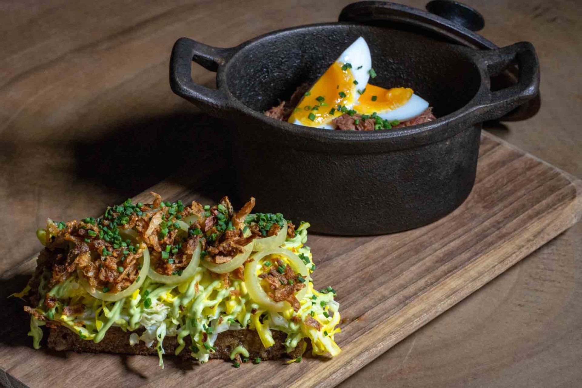 The Best Restaurants in Bonaire