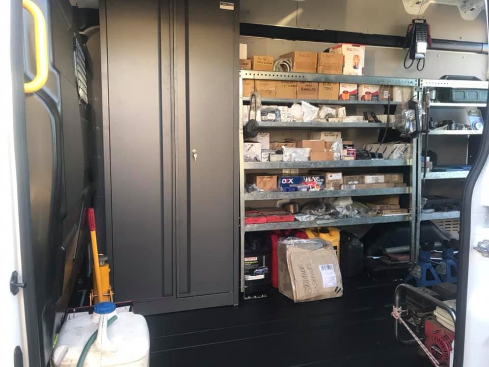 Forklift Spare Parts in Bundaberg Bundaberg Forklift Repairs