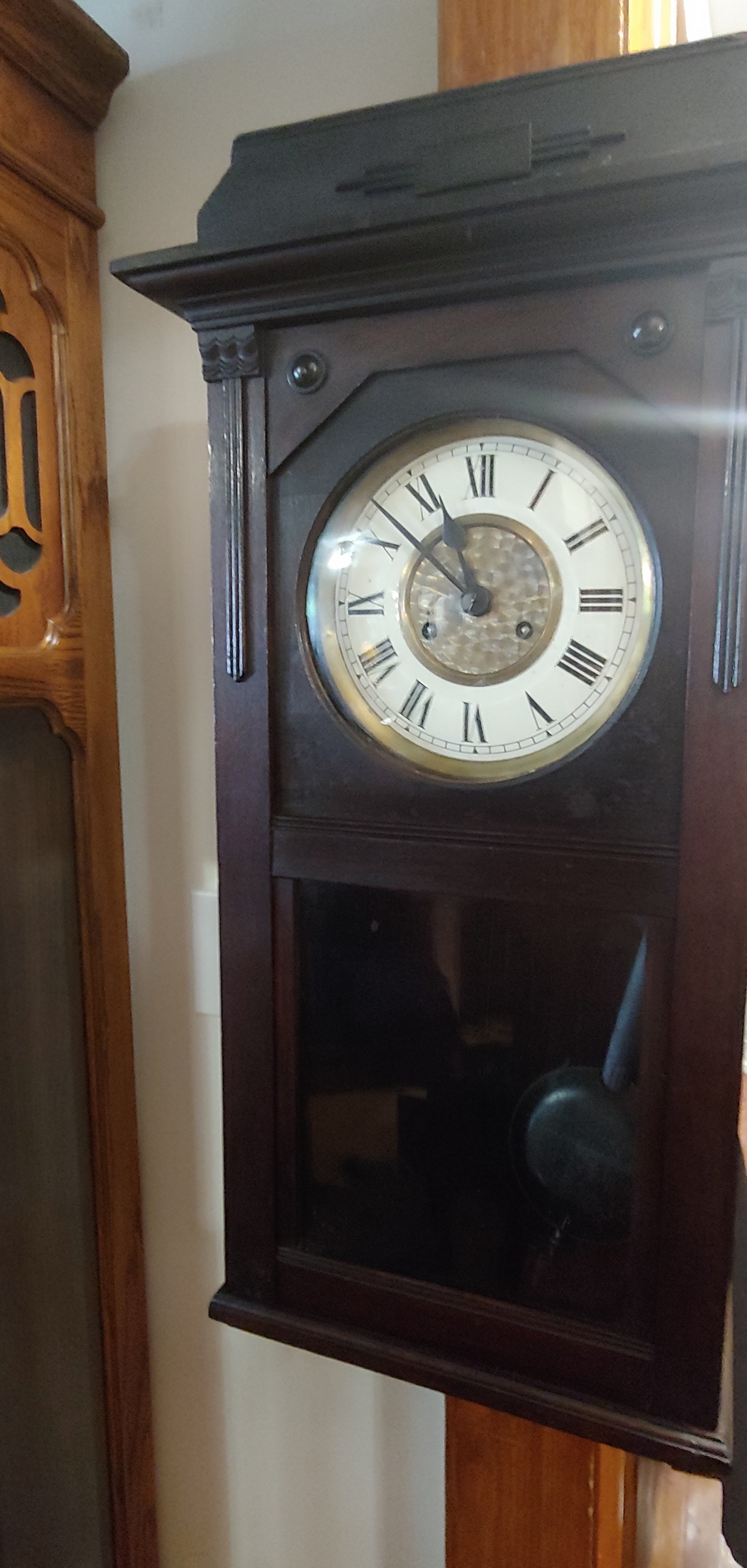 Clocks For Sale Palmetto, Florida Captain Mike’s Clock Shop