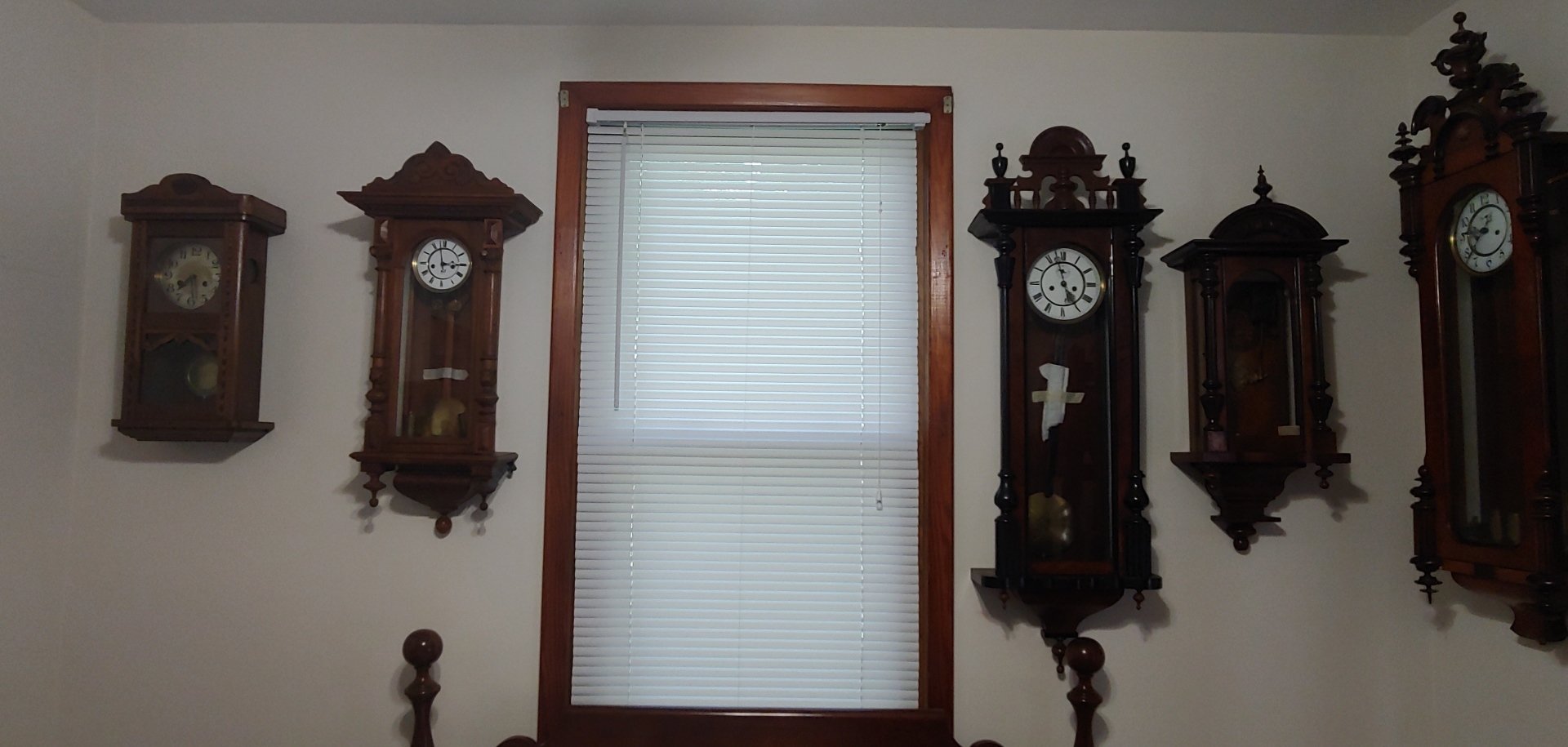Clocks For Sale Palmetto, Florida Captain Mike’s Clock Shop