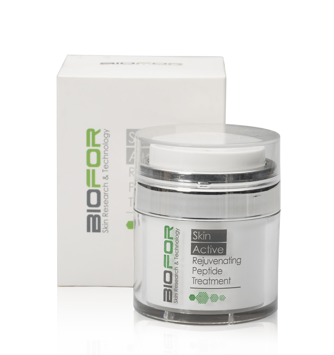 BIOFOR Pruducts | Israeli Skin Care Products