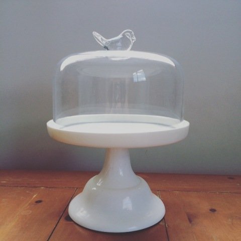 Crystal Cake Stand Hire Crystal Cake Stand Hire
