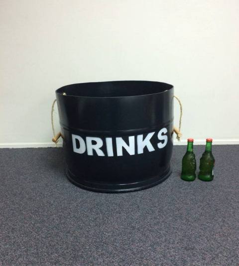 Drink Bins