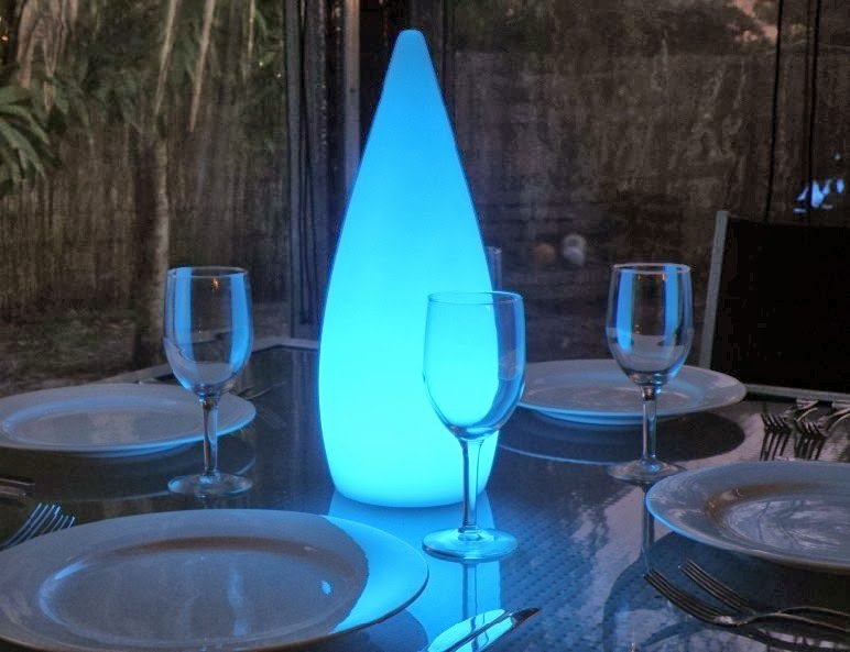 Atlantis Under The Sea Party accessories