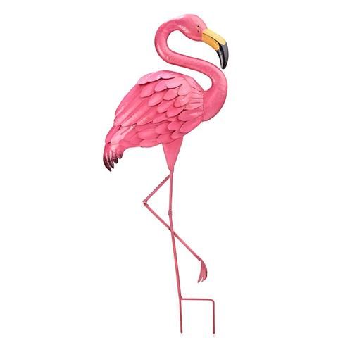 Pink Flamingo'