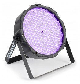 Glow UV Black Light Party