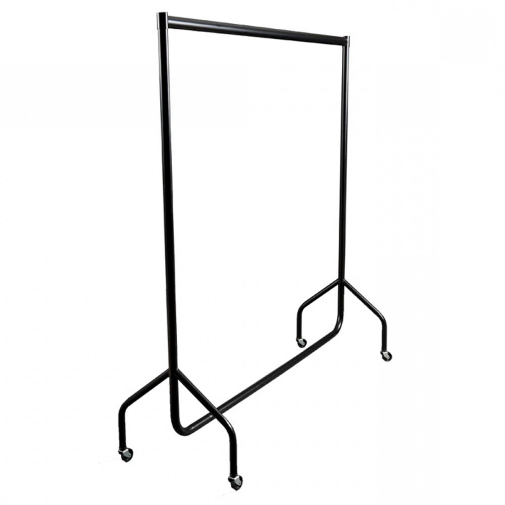 clothes rack