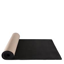 Black Carpet Runner