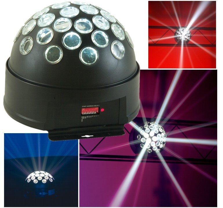 Star ball light