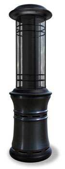 Outdoor patio heater