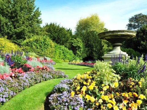 Realizzazione giardini giaveno – torino vivai dal bello Progettazione giardini torino