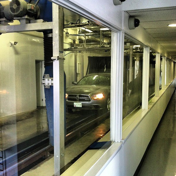 Fast Wash Car Wash Baltimore Maryland