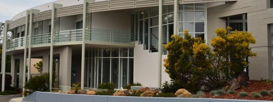 glendening painting commercial office