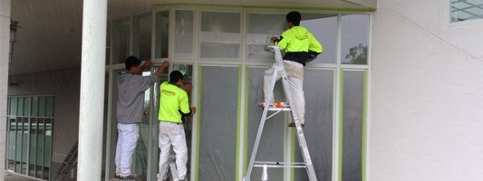 glendening painting professional painters