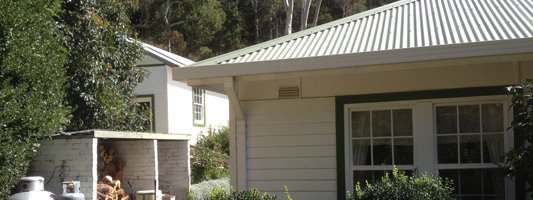 painting service canberra