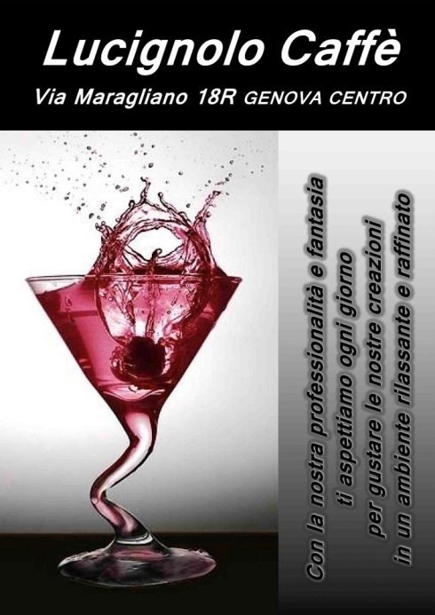 Forex materiale genova