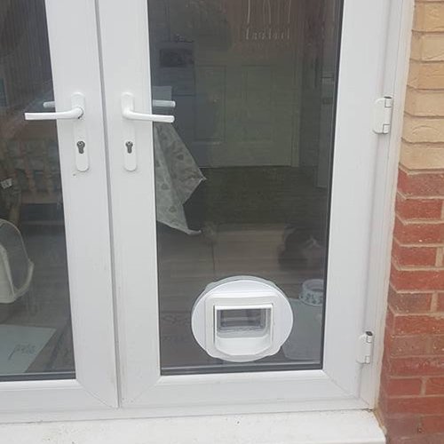 Cat flaps Sheffield, No 1 Cat Flaps Fitters, Rotherham