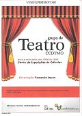 grupo de teatro