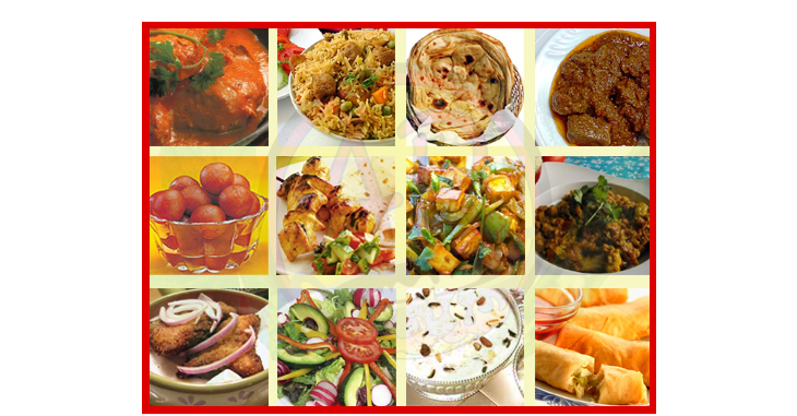 Punjabi Food Coventry Menu Punjabi Food Coventry Menu