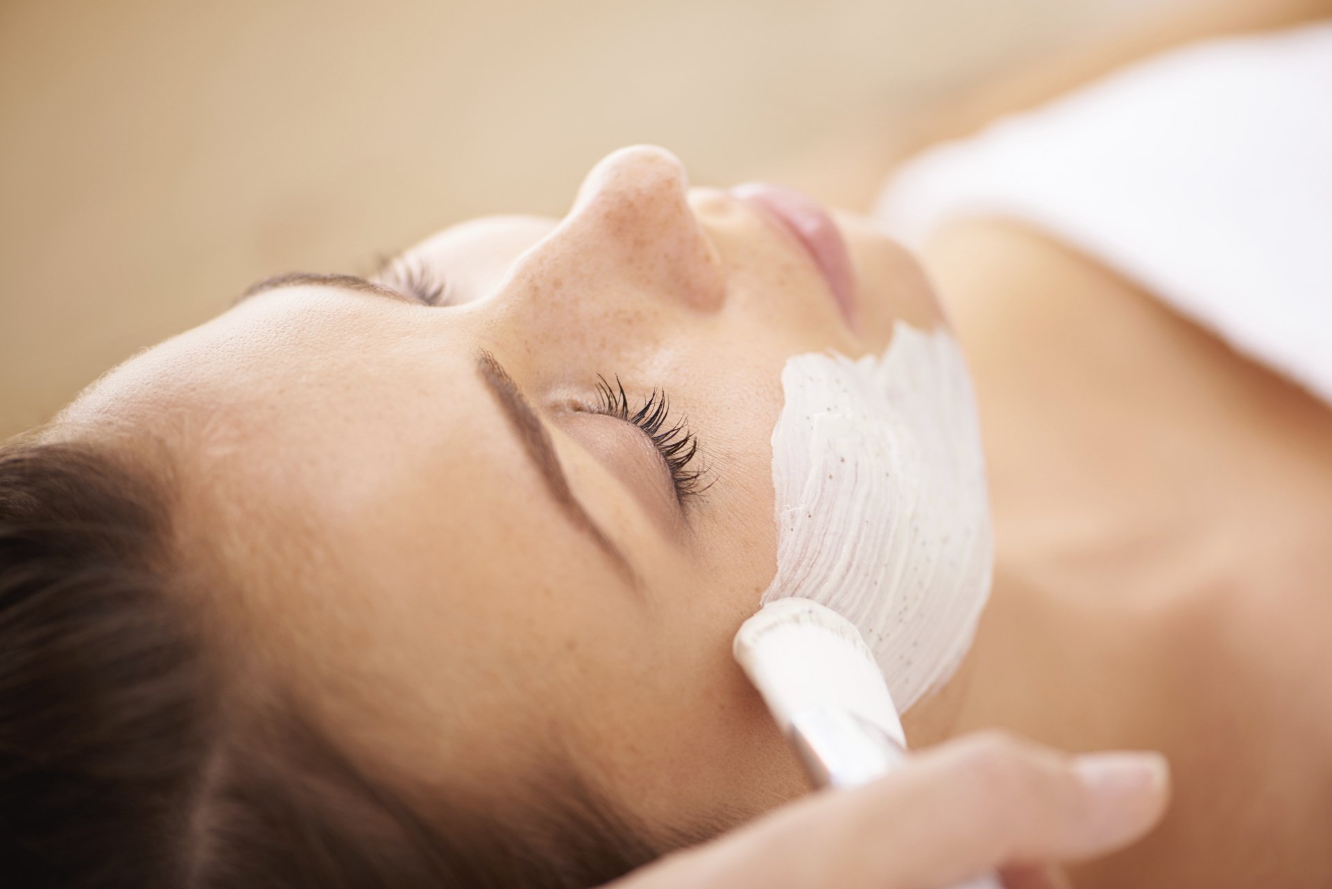 Permanent makeup | Lindsey Easton | Liverpool