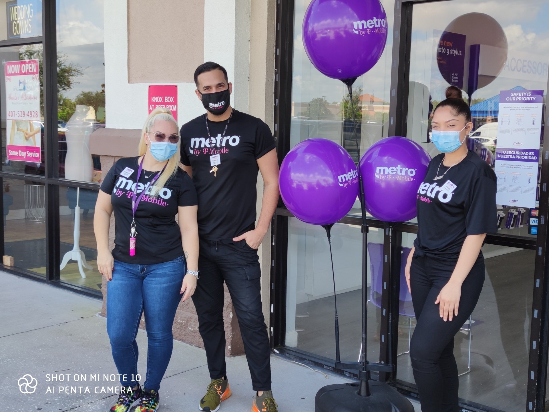 T Mobile Authorized Dealers