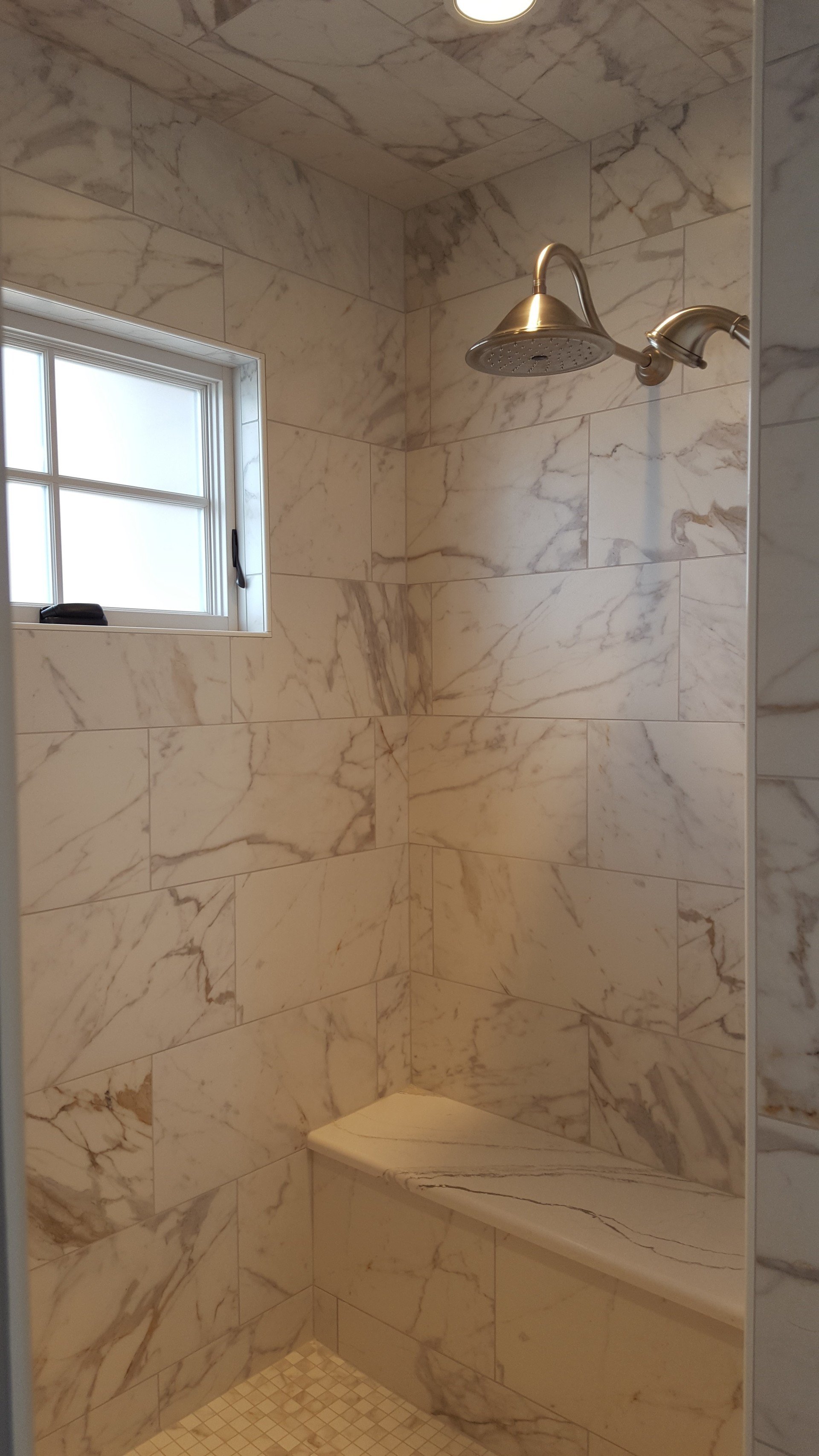 Residential Project Eastshore Dr Reliance Indiana & Michigan