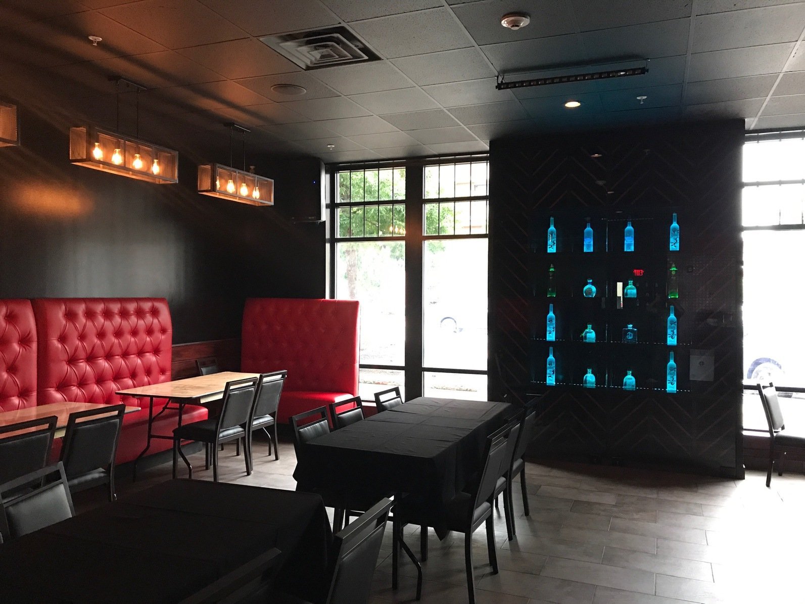 Zen Asian Fusion Lounge Asian Restaurant Schenectady, NY Japanese