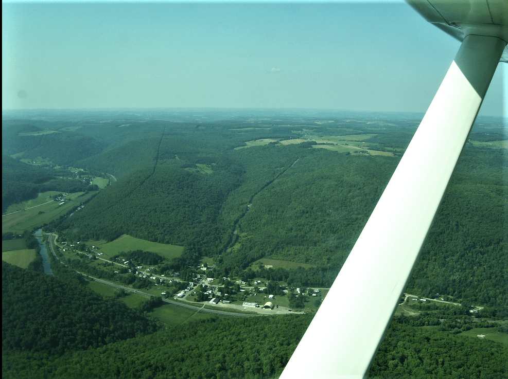 Home [www.townofcameron.us]