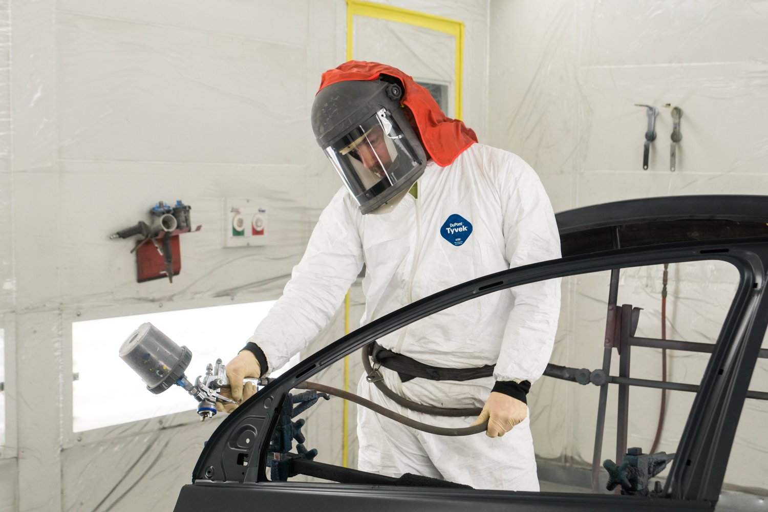 Chesapeake Auto Body Inc. Annapolis MD