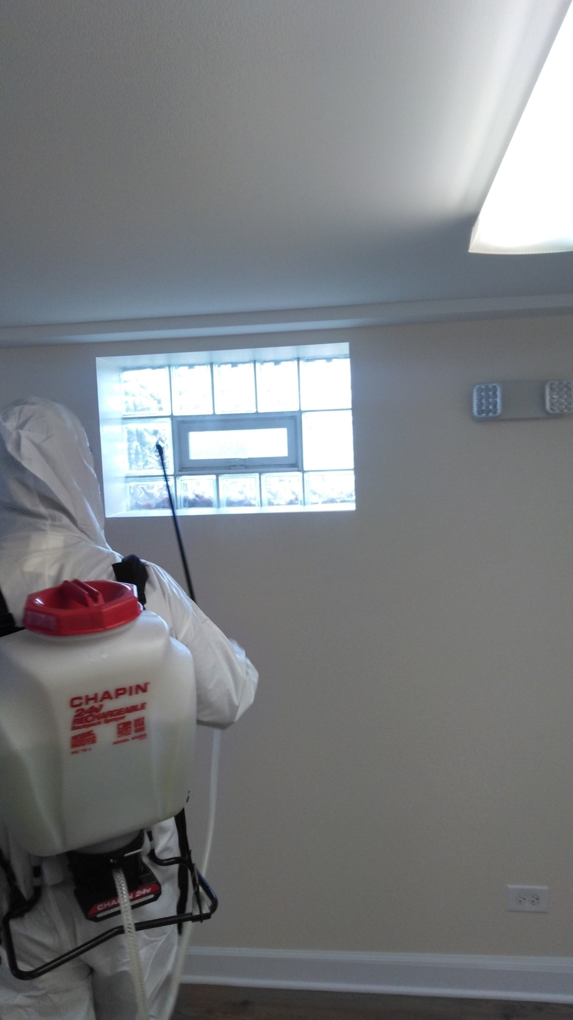 Covid Cleaning Bolingbrook, IL Phoenix Restoration