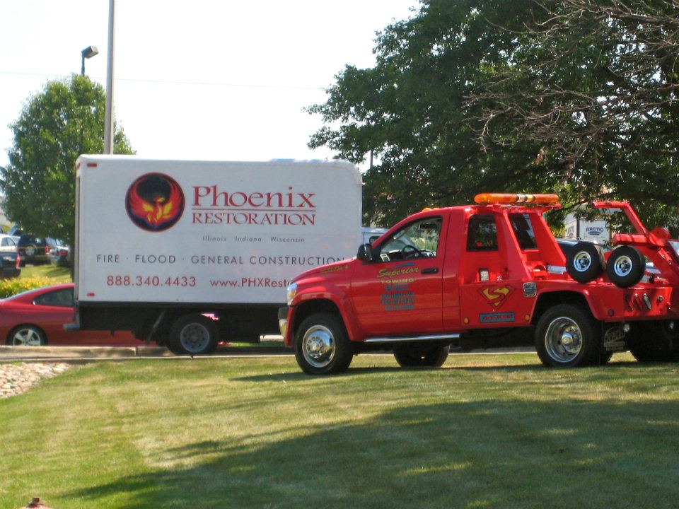 Events Bolingbrook, IL Phoenix Restoration Events Bolingbrook, IL Phoenix Restoration