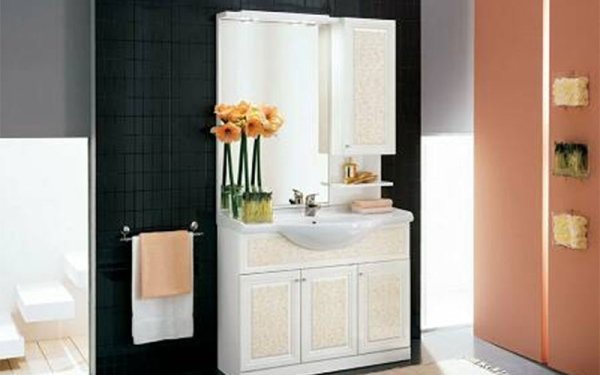 Arredo bagno - La Spezia - Menciassi Arredamenti Arredo bagno - La Spezia - Menciassi Arredamenti