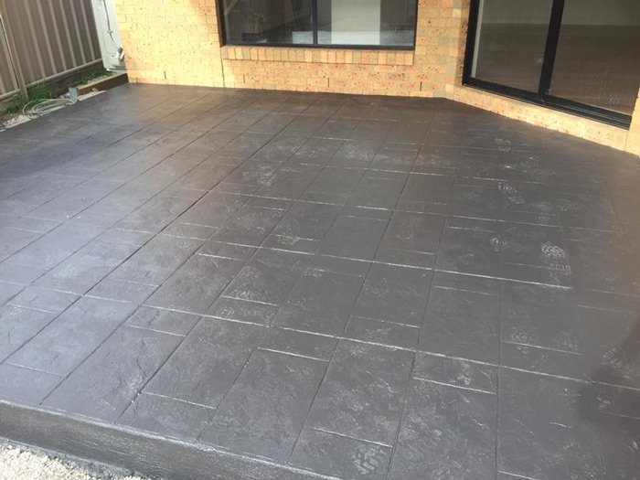 Concrete Services in Bendigo Davies Concreting