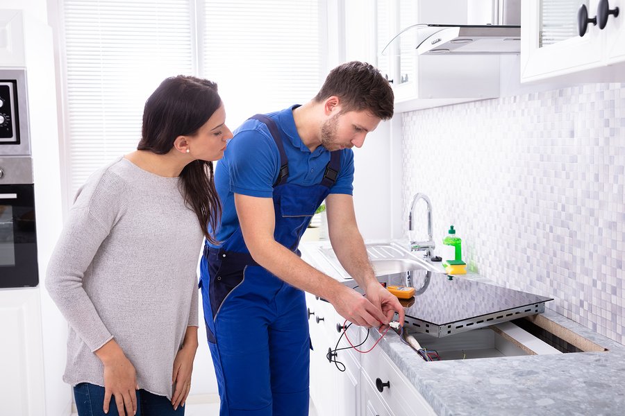 Appliance Repair Near Me, Appliance Center, Rockland County, NY