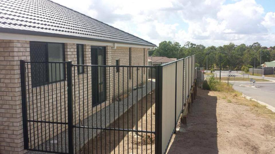 Fencing Services Brisbane All Fencing & Landscaping