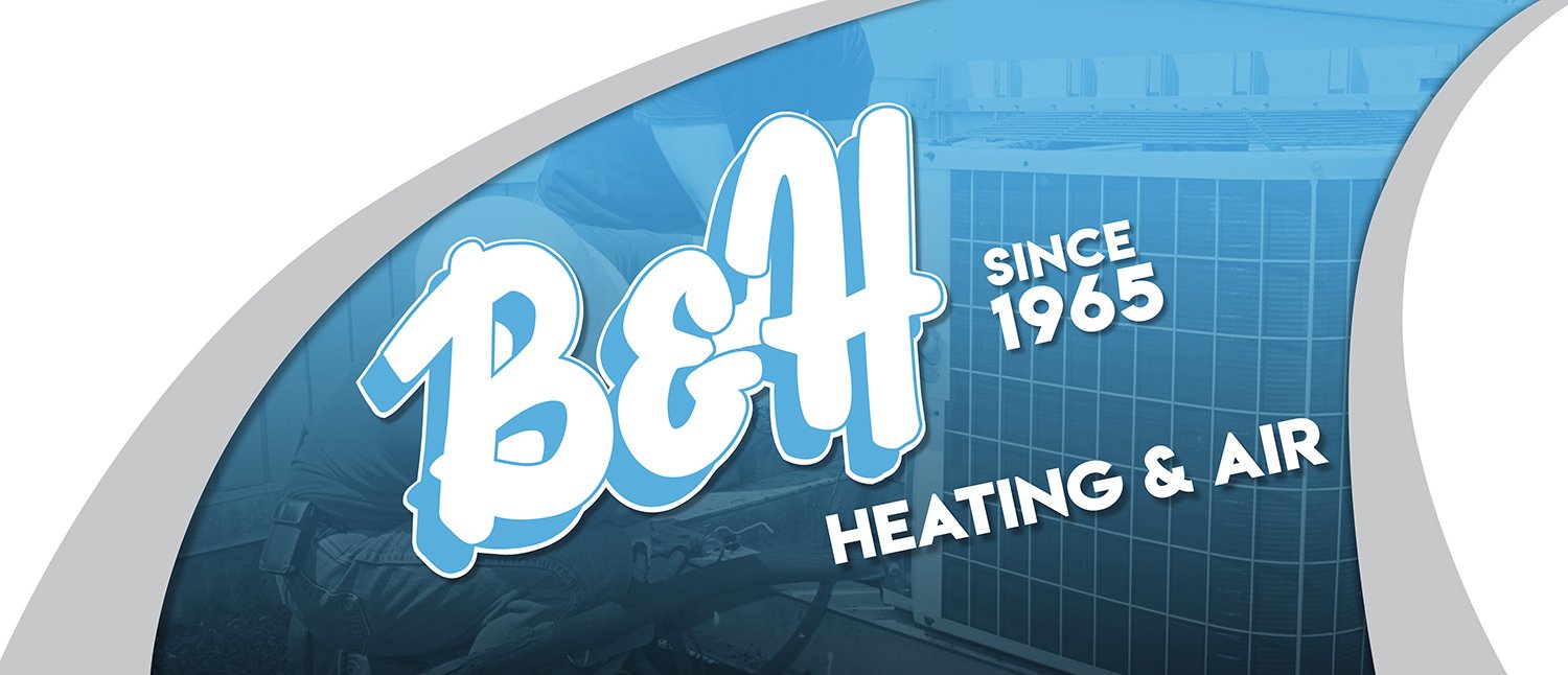 B & H Heating & Air Conditioning Inc Air Conditioning Installation