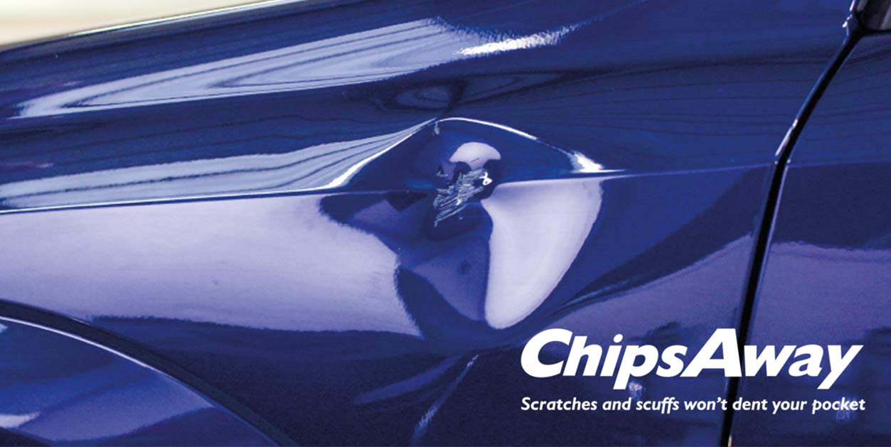 Car Body Repairs Telford ChipsAway Car Care