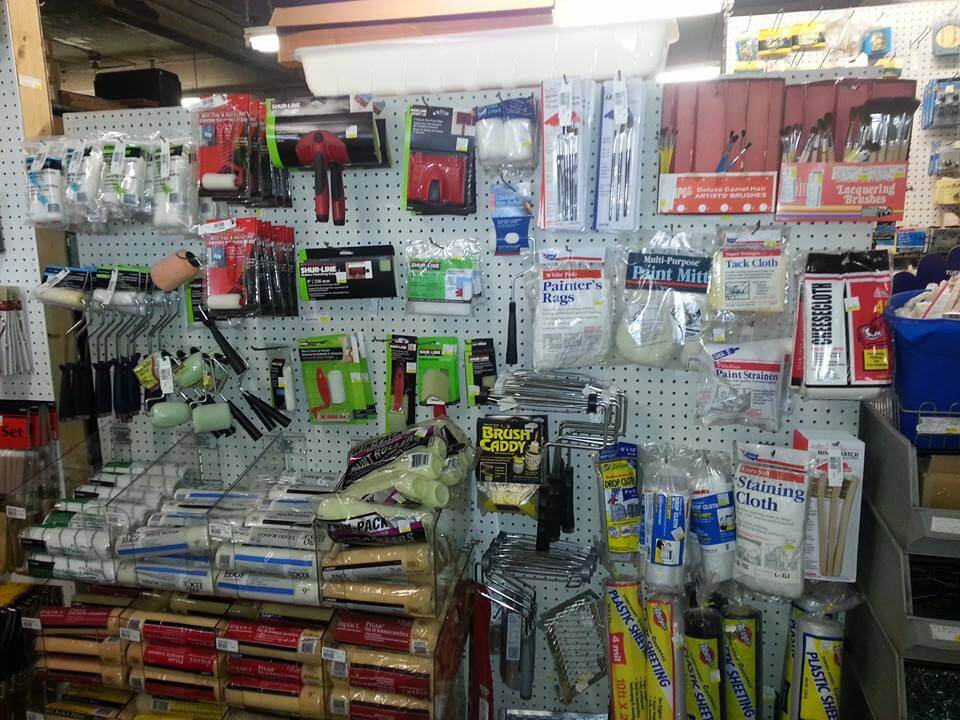 Waterford Hardware & Services, Inc Waterford, PA Gallery