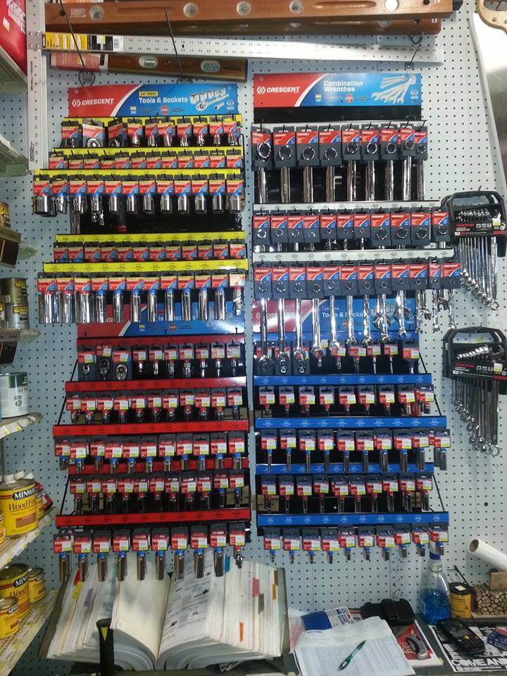 Waterford Hardware & Services, Inc Waterford, PA Gallery