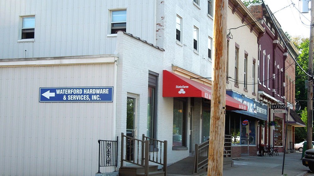 Waterford Hardware & Services, Inc Waterford, PA Gallery