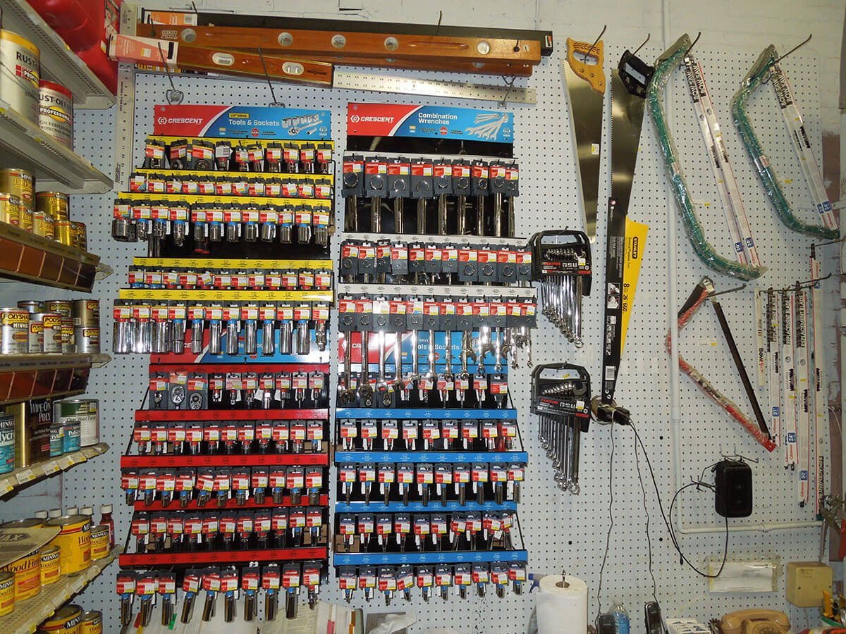 Waterford Hardware & Services, Inc Waterford, PA Gallery