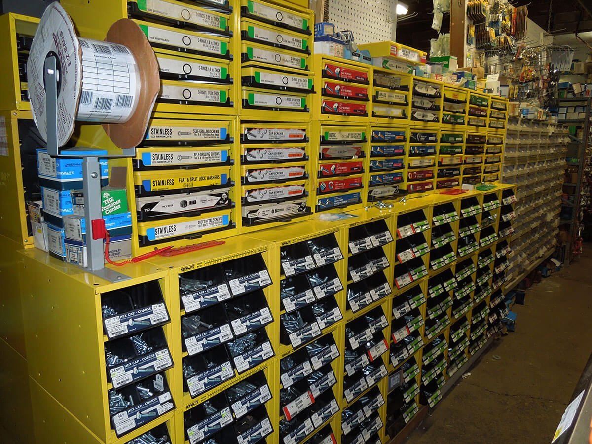 Waterford Hardware & Services, Inc Waterford, PA Gallery