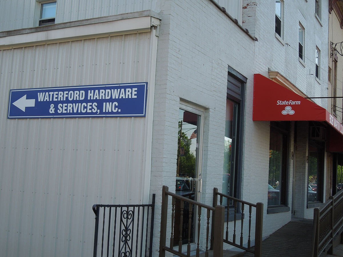 Waterford Hardware & Services, Inc Waterford, PA Gallery