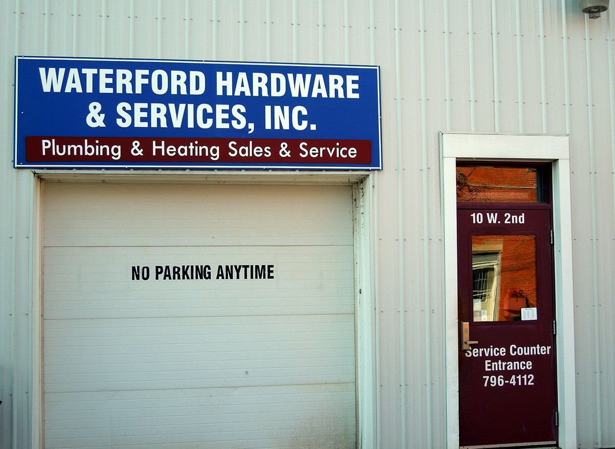 Waterford Hardware & Services, Inc Waterford, PA Gallery
