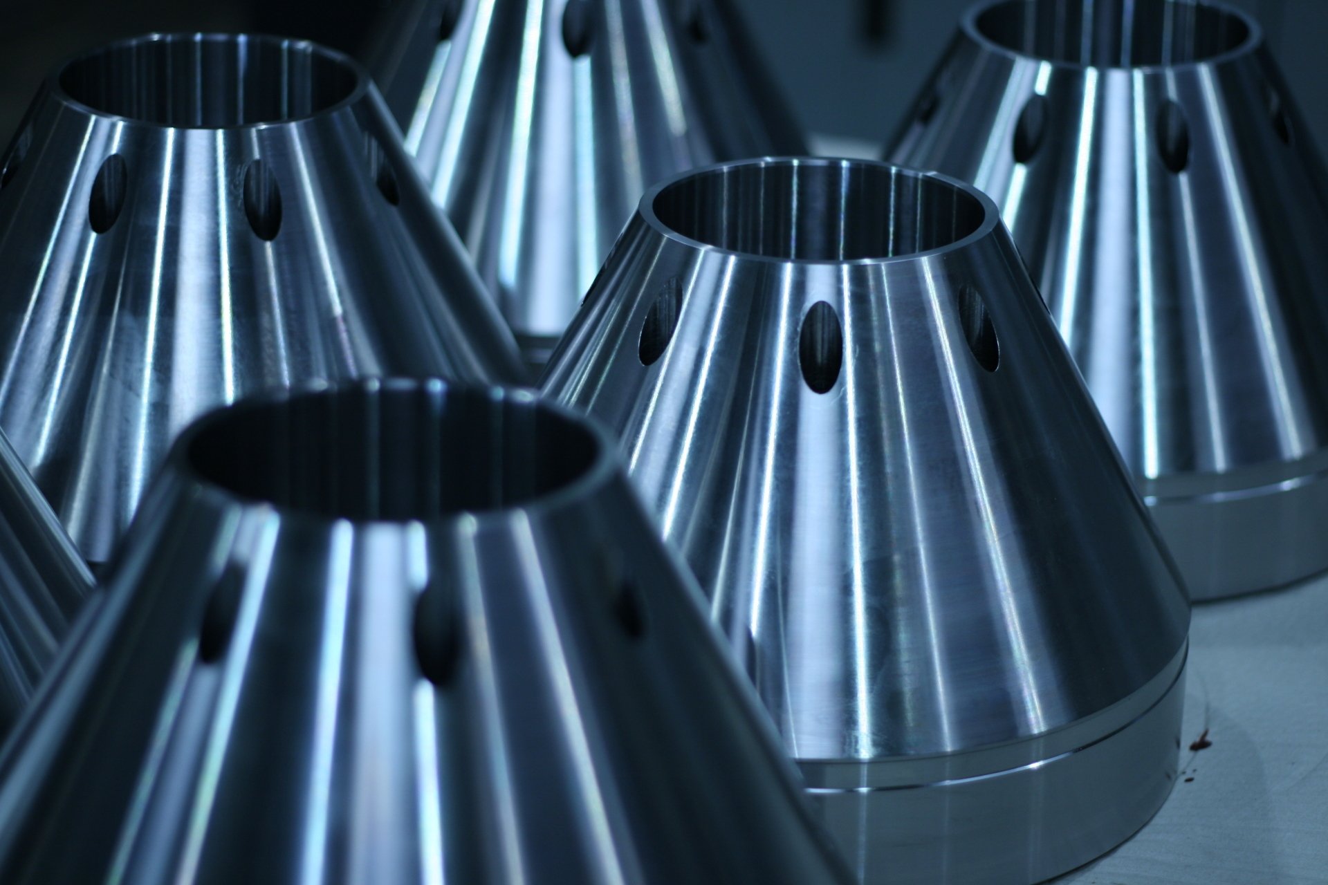 CNC engineers | ckengineering (NI) Ltd
