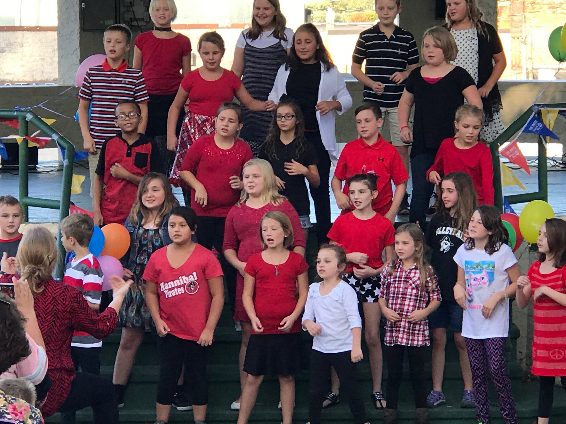 Hannibal Magazine Hannibal Events, Photos, Tourism