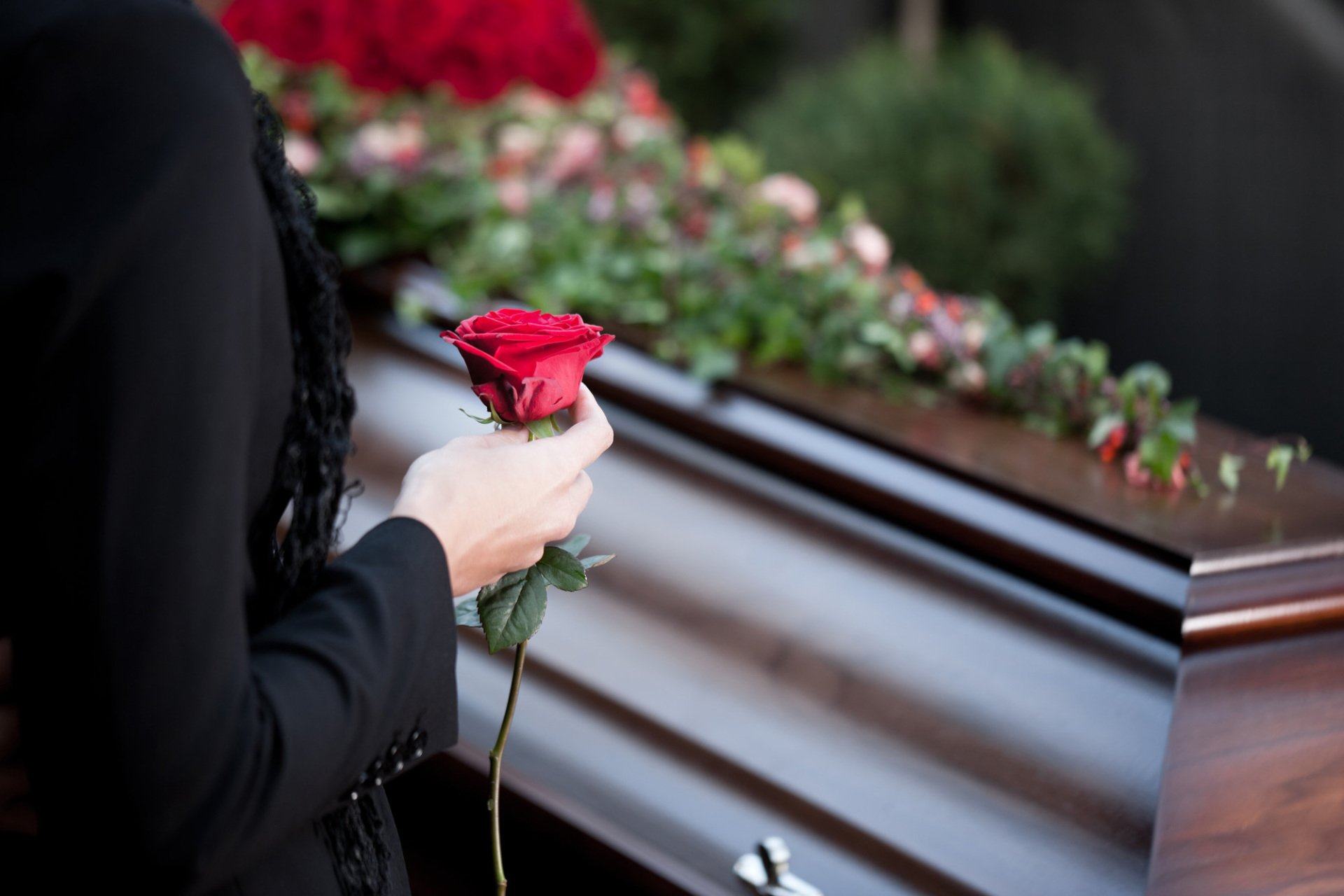 Undertakers | R Arnold Funeral Services