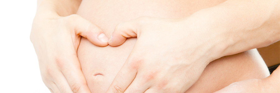 Maternity care in Tauranga