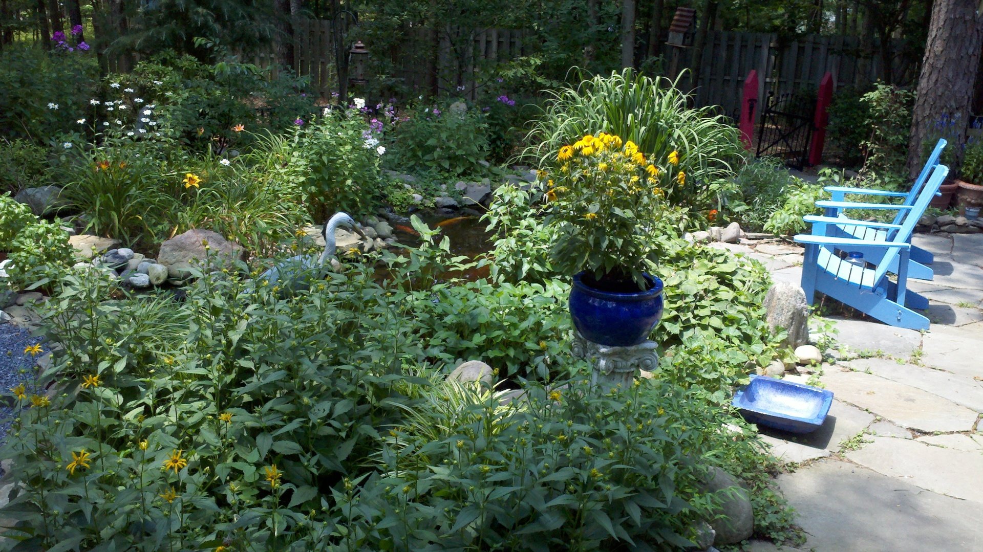 McGowan Landscaping 6099266898